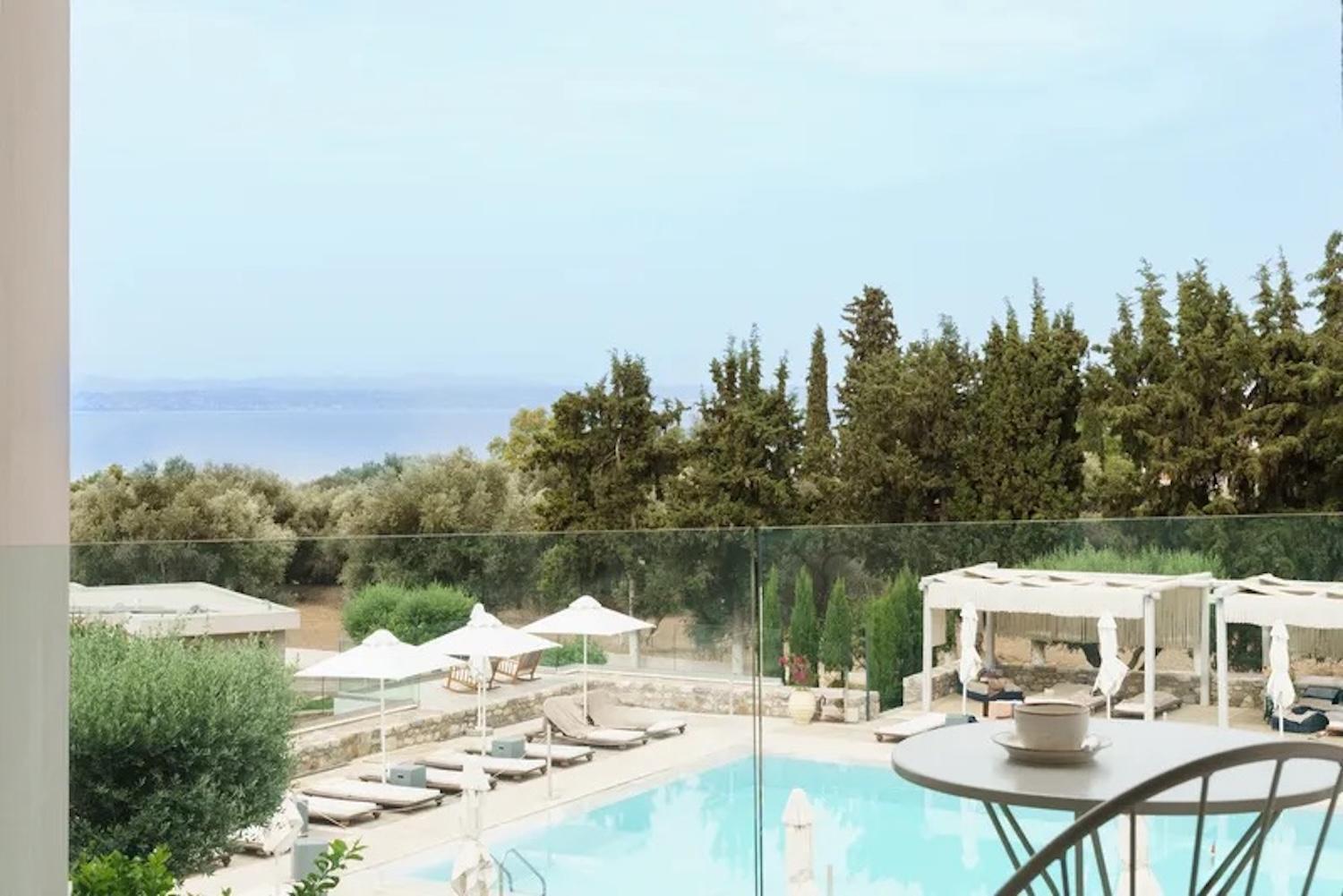 Amaronda Resort & Spa Eretria Ngoại thất bức ảnh