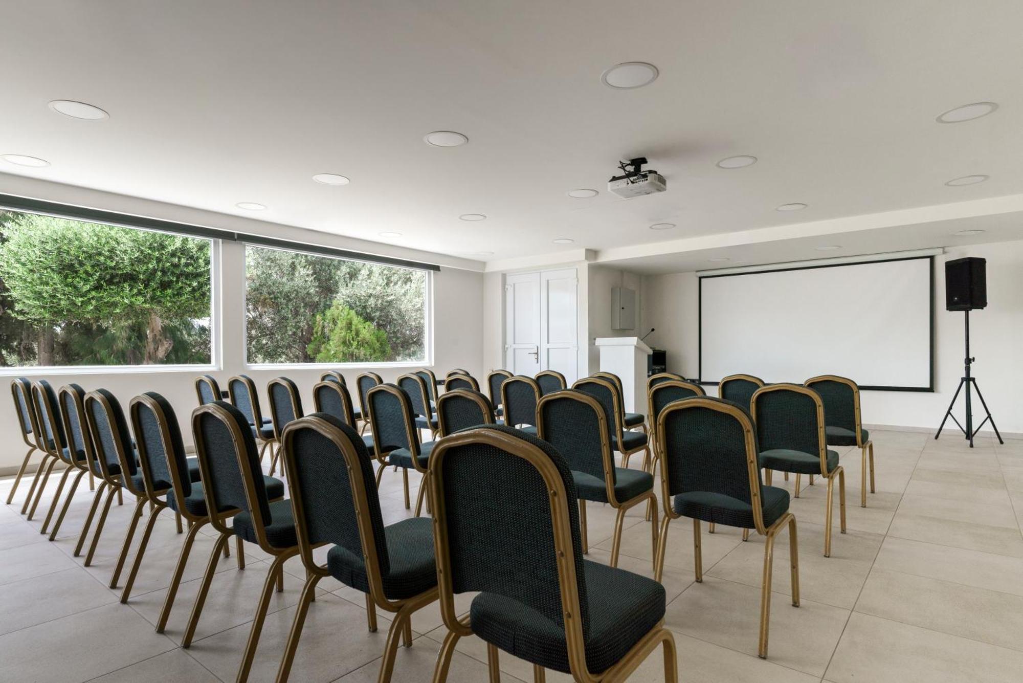 Amaronda Resort & Spa Eretria Ngoại thất bức ảnh