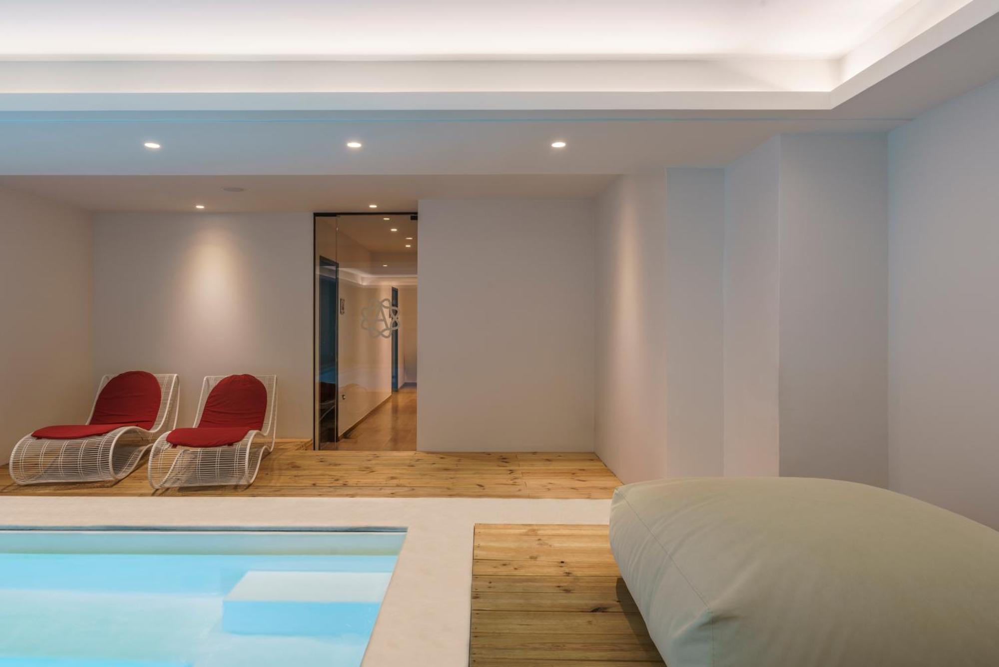 Amaronda Resort & Spa Eretria Ngoại thất bức ảnh