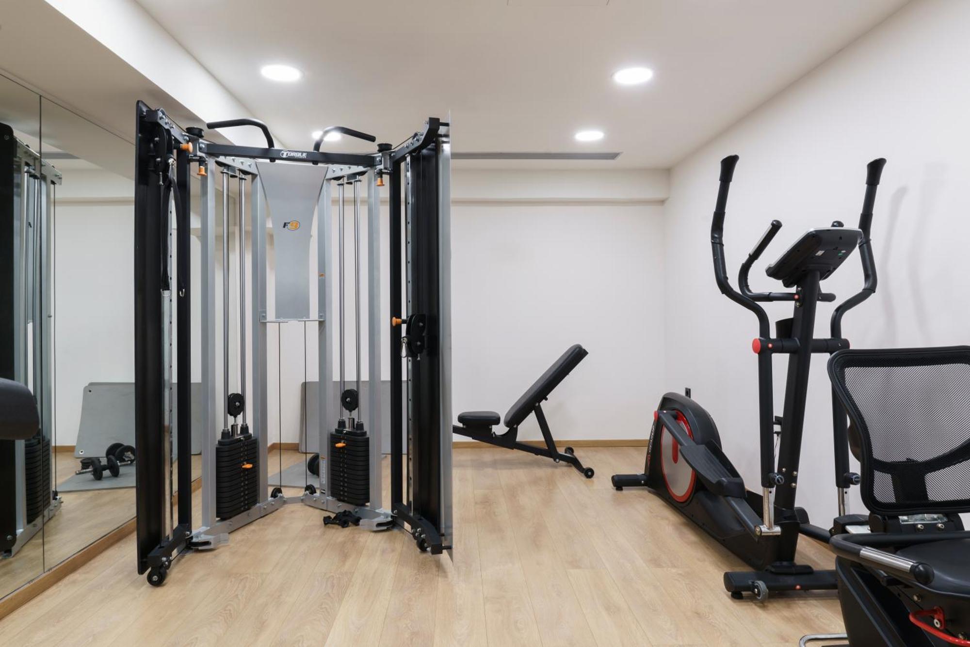 Amaronda Resort & Spa Eretria Ngoại thất bức ảnh