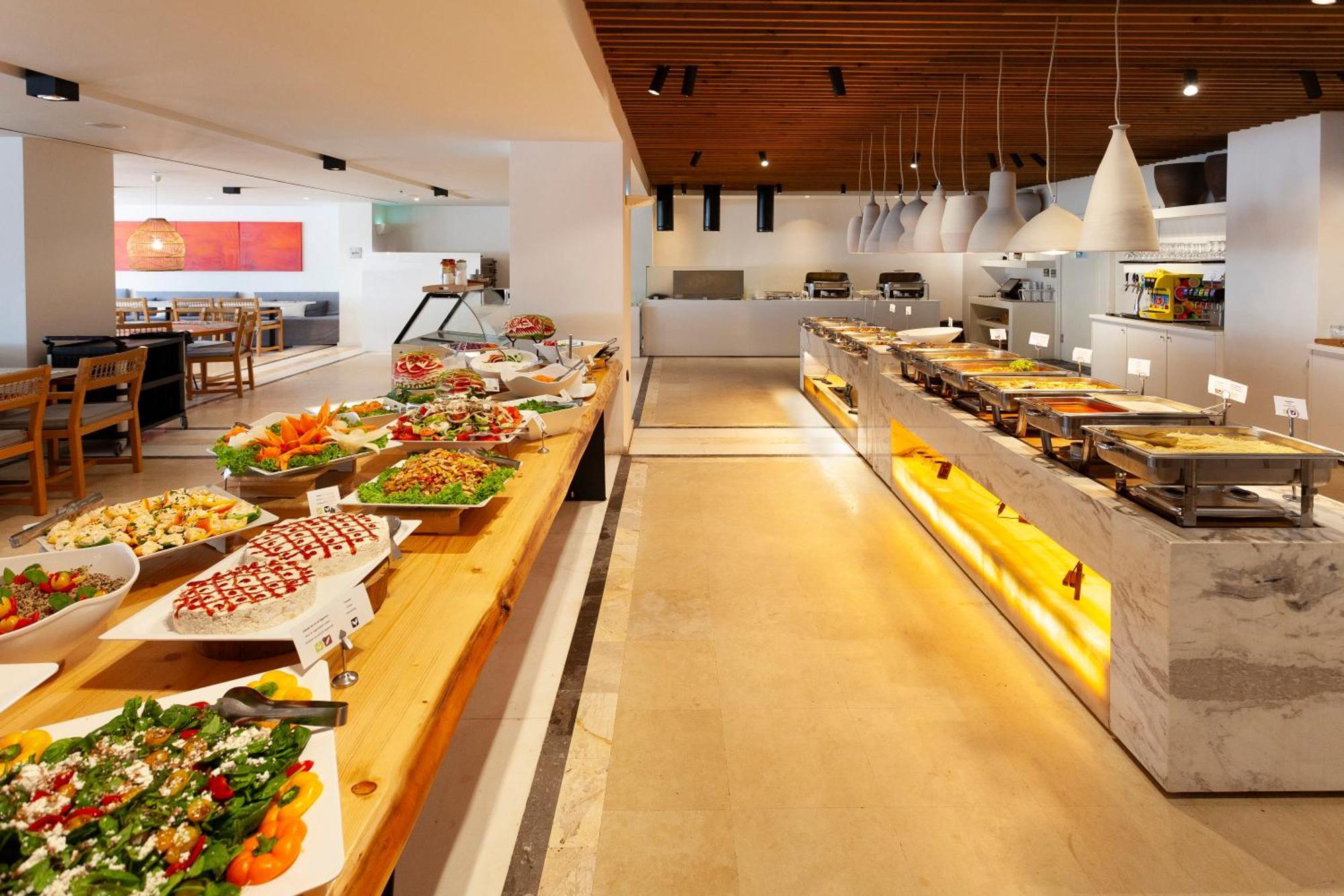 Amaronda Resort & Spa Eretria Ngoại thất bức ảnh
