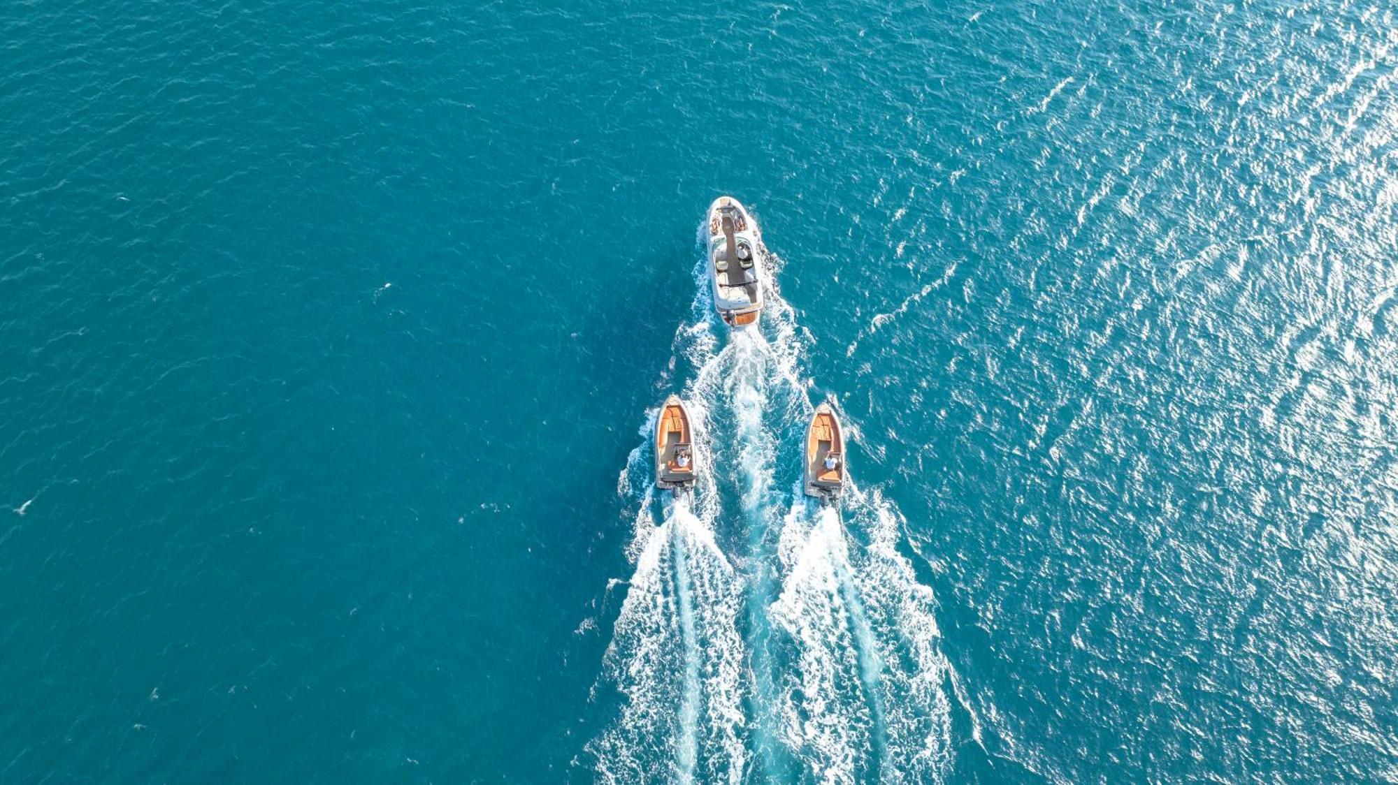 Amaronda Resort & Spa Eretria Ngoại thất bức ảnh
