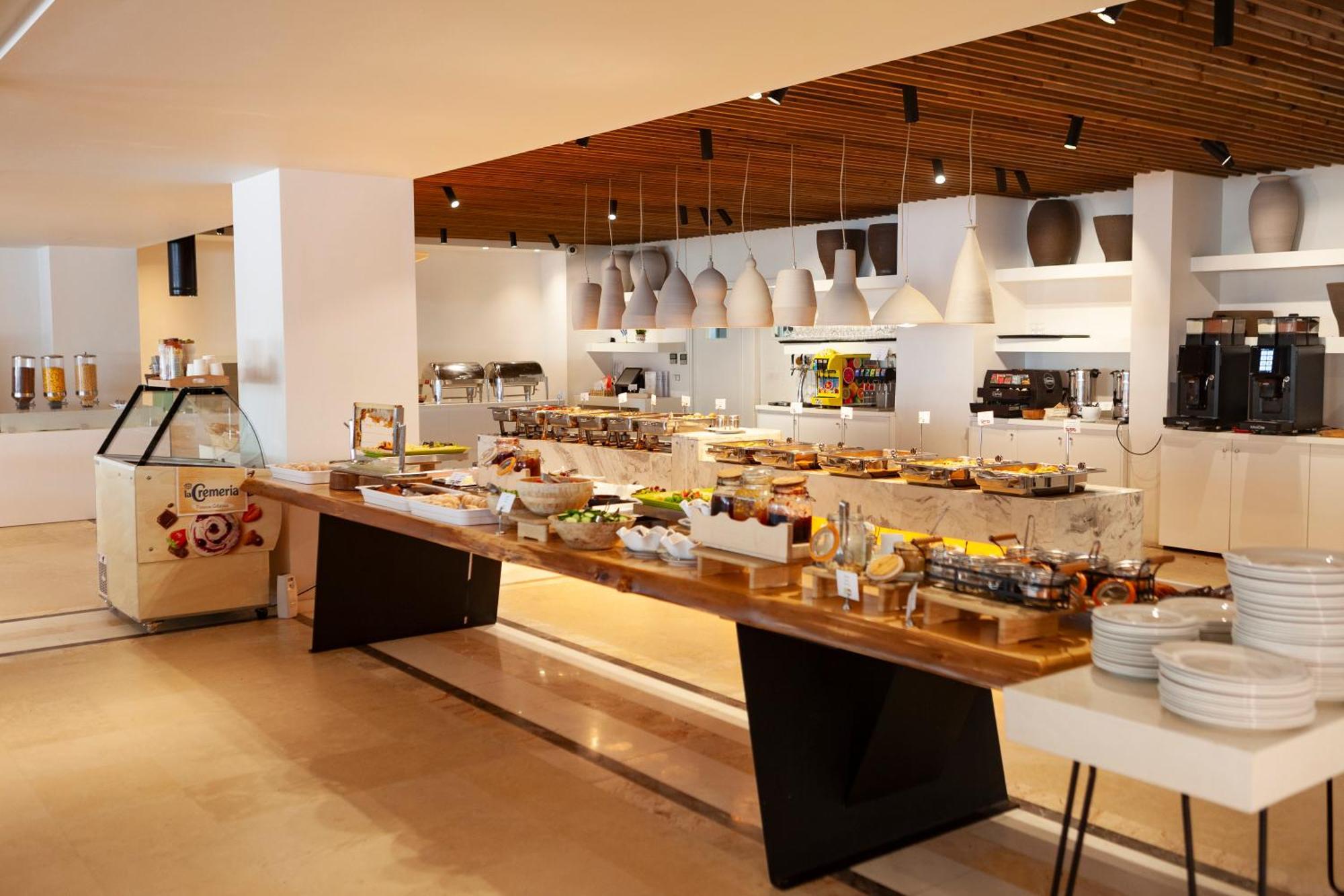 Amaronda Resort & Spa Eretria Ngoại thất bức ảnh
