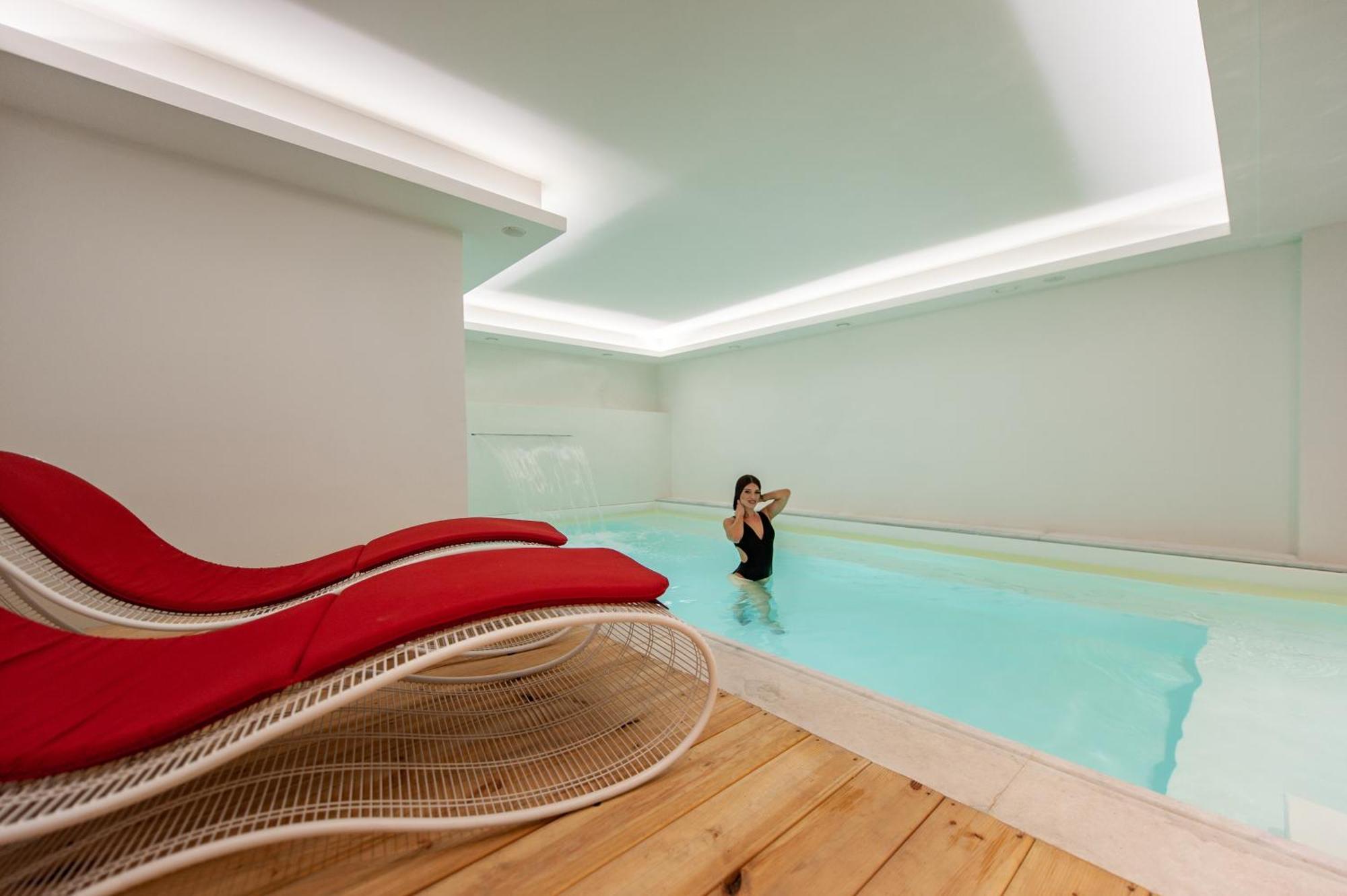 Amaronda Resort & Spa Eretria Ngoại thất bức ảnh