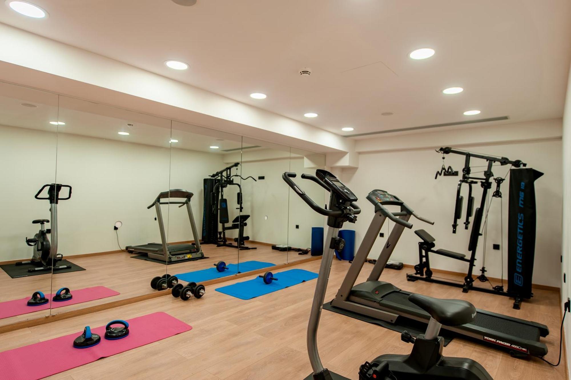 Amaronda Resort & Spa Eretria Ngoại thất bức ảnh