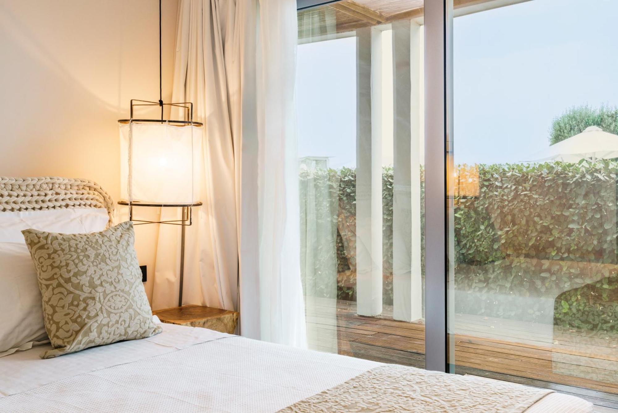 Amaronda Resort & Spa Eretria Phòng bức ảnh