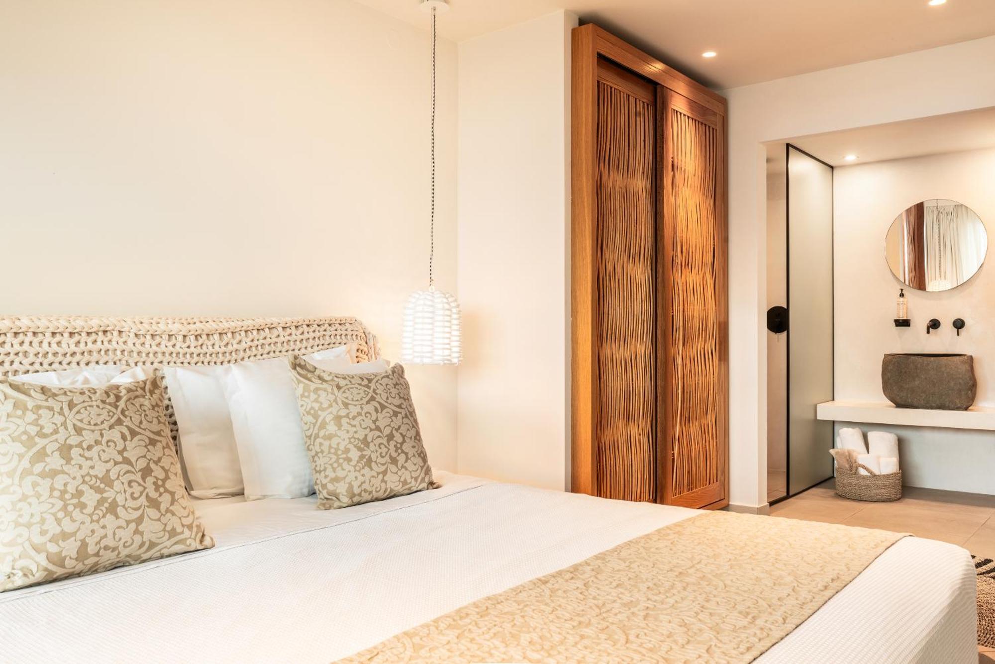 Amaronda Resort & Spa Eretria Phòng bức ảnh