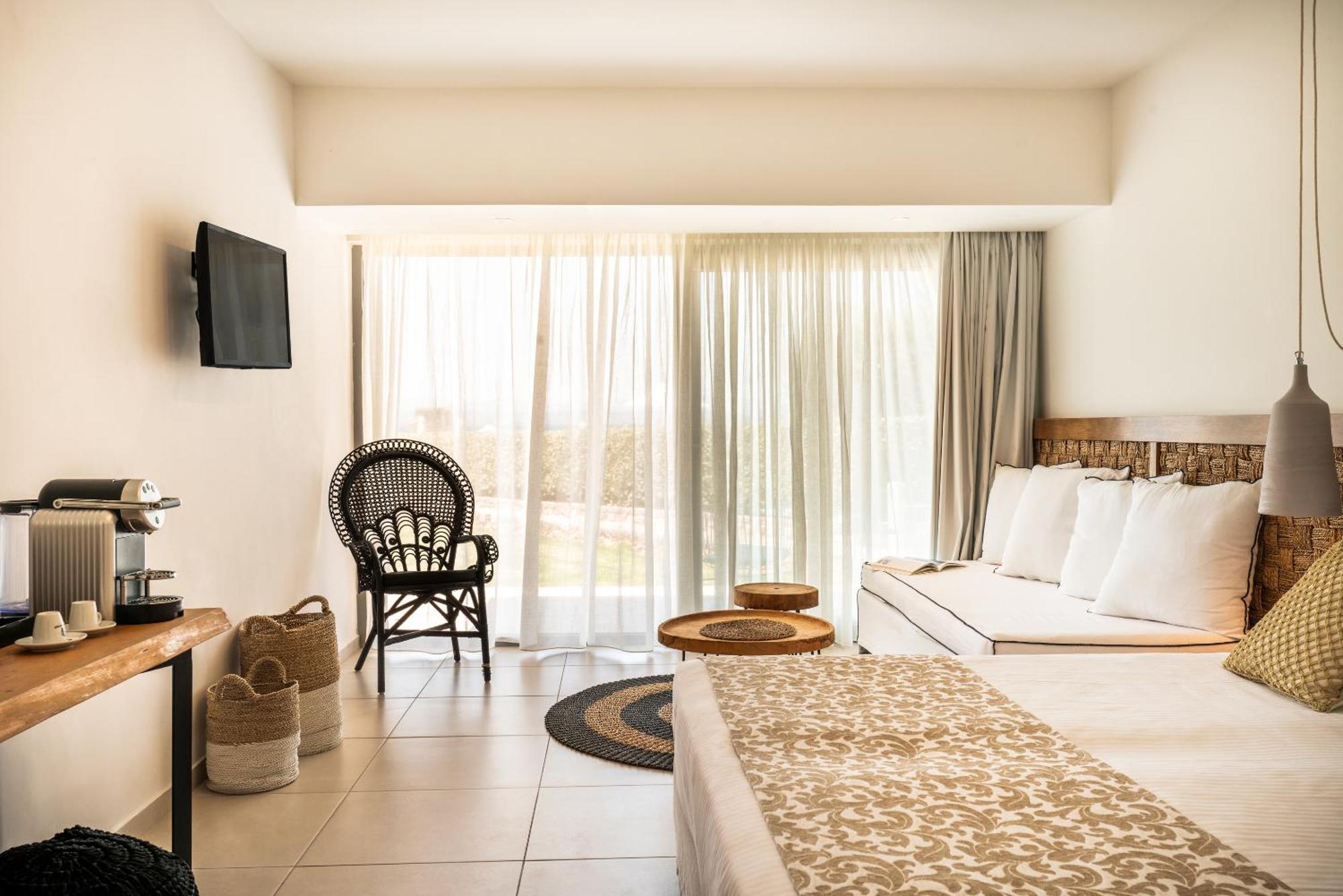 Amaronda Resort & Spa Eretria Phòng bức ảnh