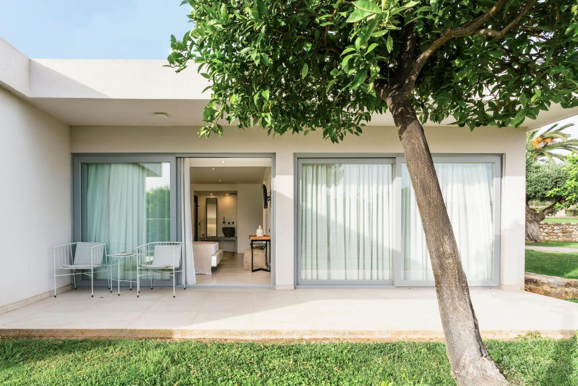 Amaronda Resort & Spa Eretria Phòng bức ảnh