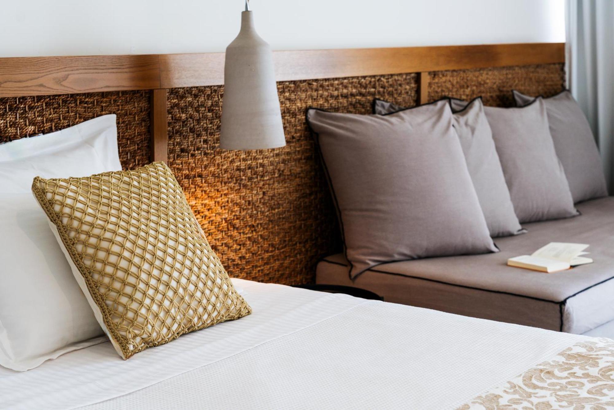 Amaronda Resort & Spa Eretria Phòng bức ảnh