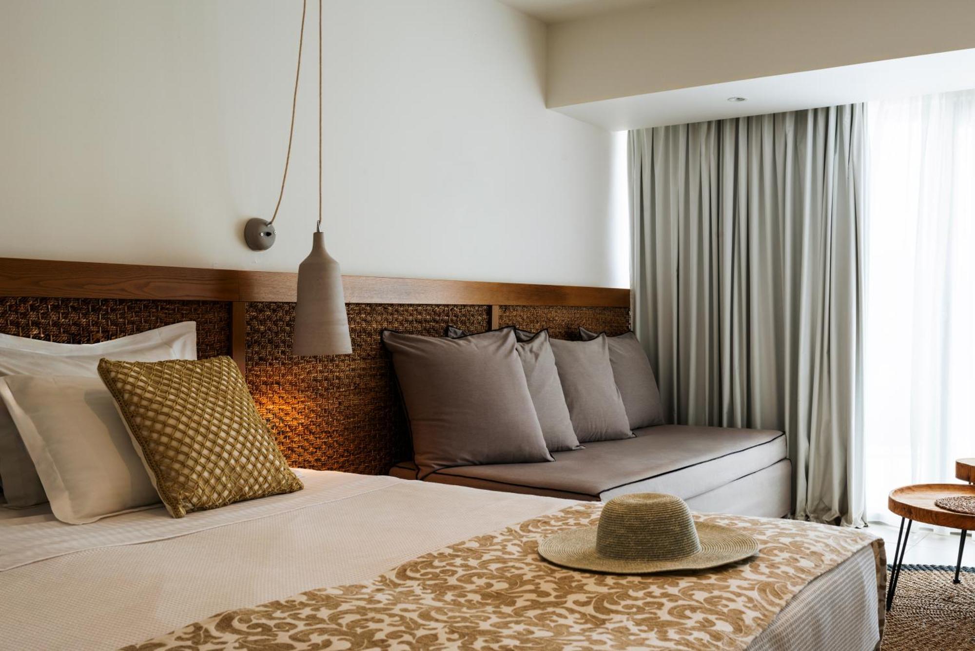 Amaronda Resort & Spa Eretria Phòng bức ảnh
