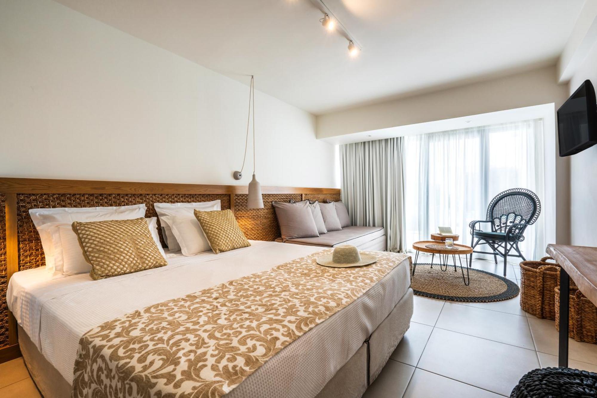 Amaronda Resort & Spa Eretria Phòng bức ảnh