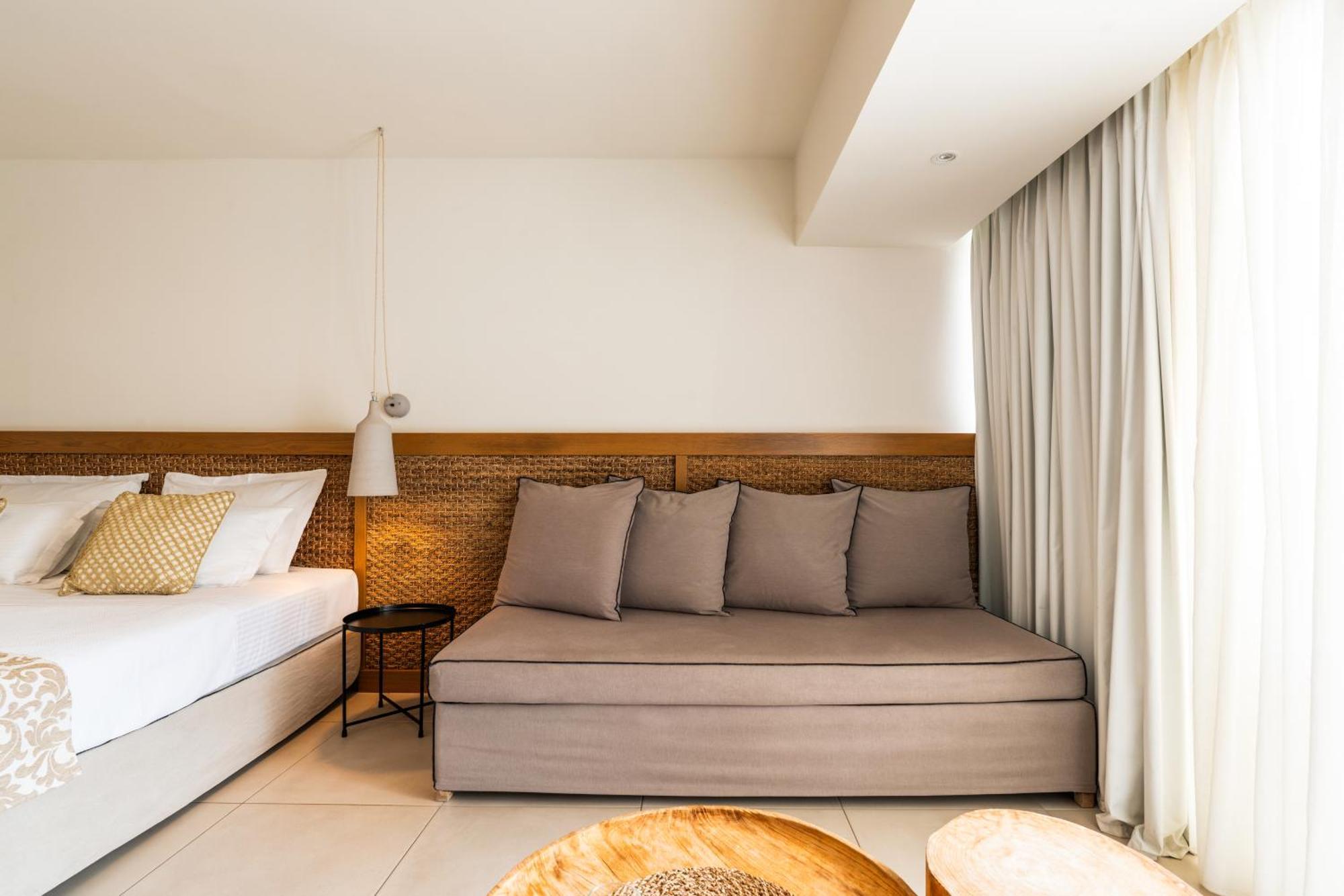 Amaronda Resort & Spa Eretria Phòng bức ảnh