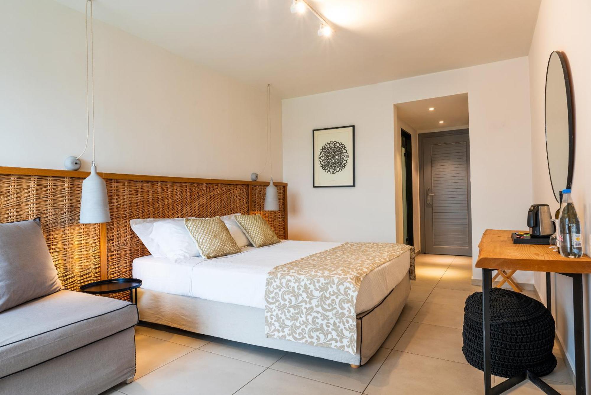 Amaronda Resort & Spa Eretria Phòng bức ảnh