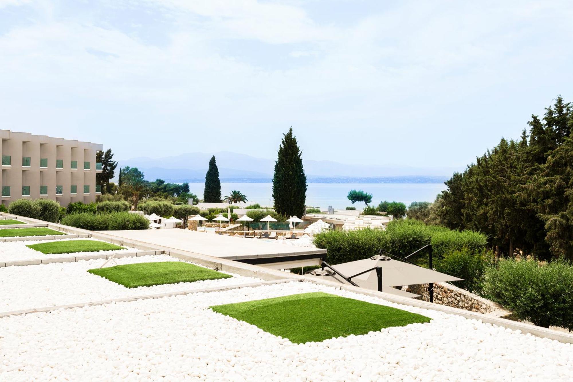Amaronda Resort & Spa Eretria Phòng bức ảnh