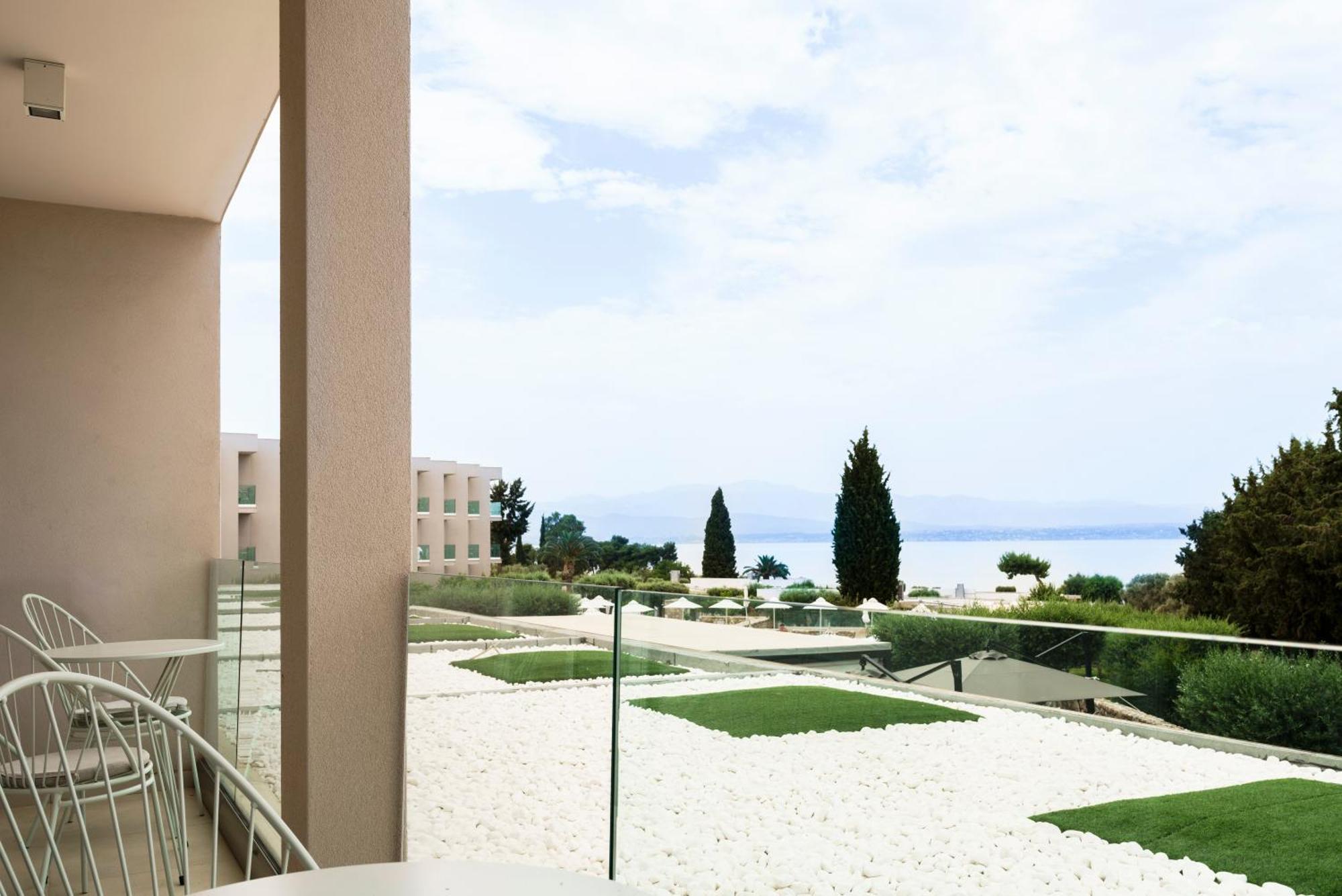 Amaronda Resort & Spa Eretria Phòng bức ảnh